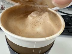-Peet's Coffee皮爷咖啡(上海长风大悦城店)