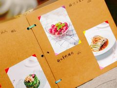 -赵小姐丨新中餐(曲江店)