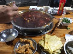 -渝味黄姐火锅(黄泥村店)