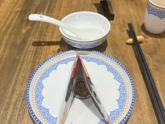 -巴扎美食·新疆菜·西域歌舞表演餐厅(新疆大厦店)