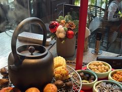 -成都观隐颐云台酒店-芳菲秀