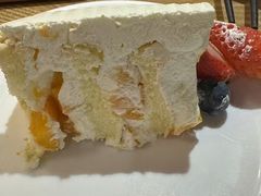 -Dark Horse·黑马蛋糕·低脂·低糖淡奶(金匙望湖大厦店)