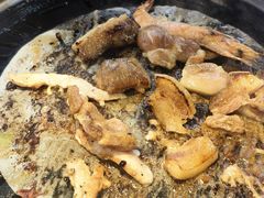 -哈哈碳都·牛肋条无限自助烤肉(台江万达店)