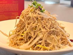 -阿庄新豫菜(通泰路店)