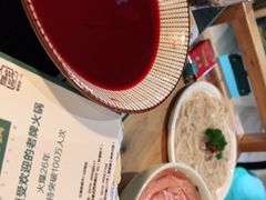 -五星桥原切肥牛火锅·30年专注好牛肉(湖塘店)