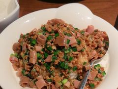-前海沿·青岛菜(李沧万达店)