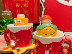 -海底捞火锅(老城根店)