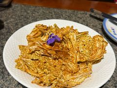 -真地道京味府·鲜橙烤鸭·北京菜(朝外大街东大桥店)