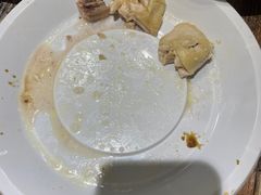 -邵老爹老杭州白斩鸡·家常菜(建国北路店)