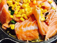 -小曹日本料理(软景中心店)
