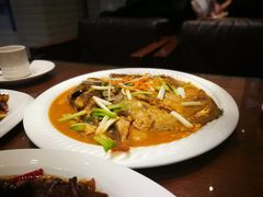 -北李妈妈菜·海肠捞饭(开发区万达店)