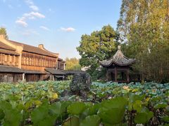 -乌镇望津里精品酒店