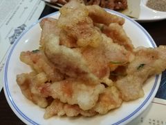 -老厨家(友谊路总店)
