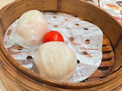 -丰圆轩粤式茶楼(大宁国际商业广场店)