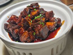 -绿茶餐厅(青岛城阳万象汇店)