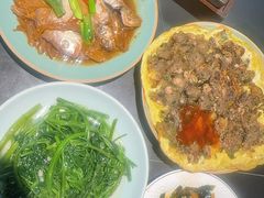 -鑫悦楼煎蟹·16年海鲜大排档