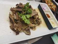 -胖老汉新疆特色椒麻鸡(南门店)