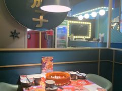-赖胖子肉蟹煲(上邦百汇城店)
