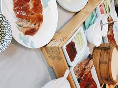-南景饭店(万家丽路店)