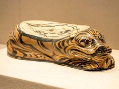 -深圳博物馆(古代艺术馆)