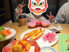 -海底捞火锅(丰尚国际广场店)