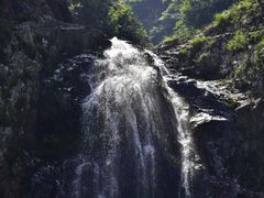 -龙湾潭国家森林公园