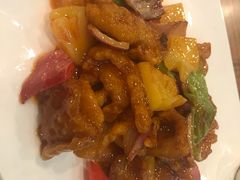 -永記粤菜·五指毛桃花雕鸡煲(九亭店)