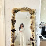 沈阳秋冬超仙实用款美甲｜欣鑫美甲 