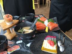 -Sushi Love 创意寿司(丽影广场店)