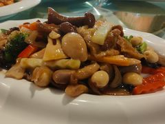 十八罗汉-功德林素菜饭庄(前门店)