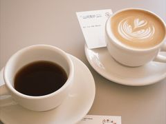 -纽巷咖啡 SOFTFOCUS COFFEE(锦和巴黎时韵店)