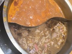 -水林间·寿喜烧自助(仙林金鹰店)