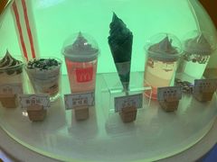 -麦当劳(皇岗路店)