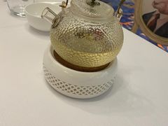 -世博源公馆·本帮融合菜·主题包厢·江景餐厅