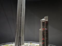-平安金融中心云际观光层