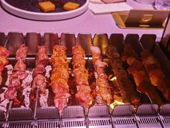 -丰茂烤串(全国首店)