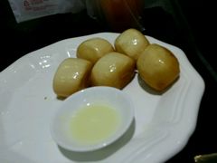 -里岛烤鱼(东港凯虹广场店)