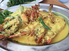 -真浪大家乐海鲜餐馆