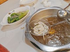 -潮汕大目牛肉火锅(上梅林店)