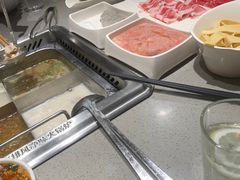 -海底捞火锅(百利广场店)