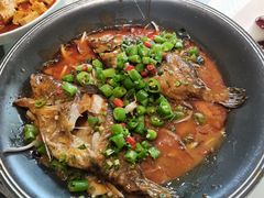 -香丰阁·烤鸭·川湘菜(清河店)