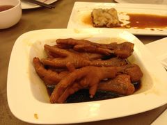 凤爪-广州逸林假日酒店·四季桃源中餐厅(白云山风景区店)