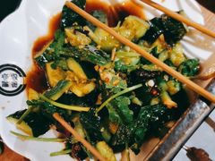 -聚点串吧·北京烧烤(赵登禹路店)