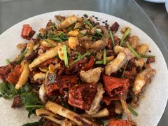 -87号烧烤海鲜·大排档(金沙滩店)