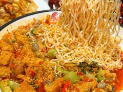 -李叔叔虾蟹大排档(青羊店)