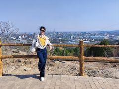 -白水寺森林公园