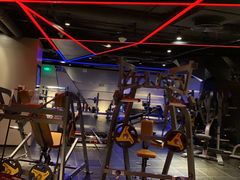 -VIP 威尔仕健身·游泳(嘉华中心店)