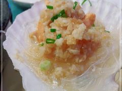 -恩然邦臣酒店-漫垛餐厅