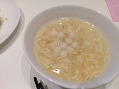 -国际青年会议酒店-苏莱斯餐厅