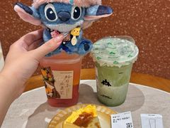 -森茶(湛江万达店)